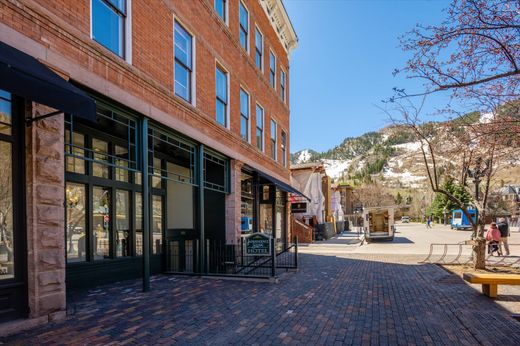 Квартира, Aspen, Pitkin County