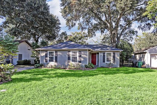 Einfamilienhaus in Houston, Harris County