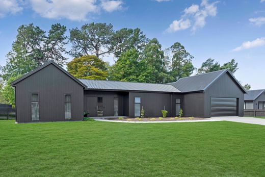 Maison individuelle à Greytown, South Wairarapa District
