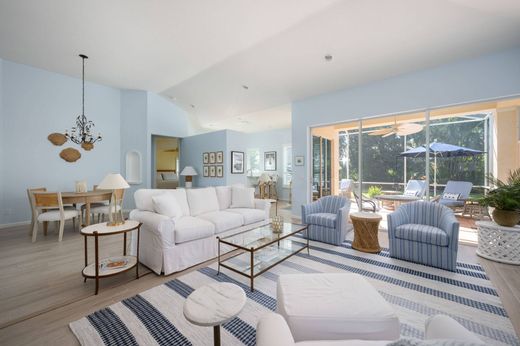Vrijstaand huis in Vero Beach, Indian River County