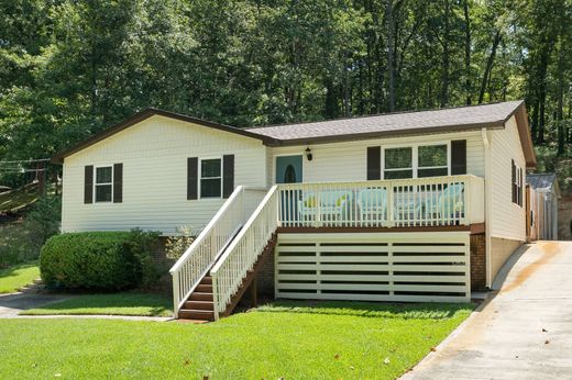 Einfamilienhaus in Trussville, Jefferson County