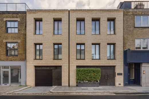 Appartement in Londen, Greater London