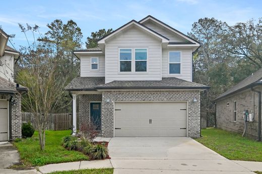 Casa en Freeport, Walton County