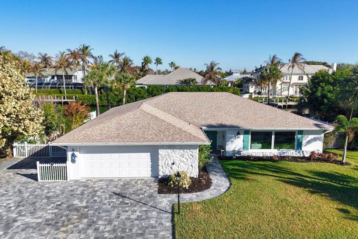 Detached House in Vero Beach, Indian River County