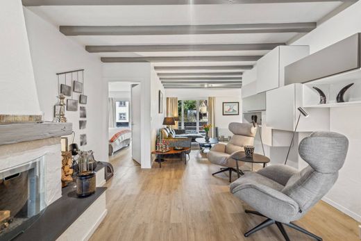 Vrijstaand huis in Bex, Aigle District