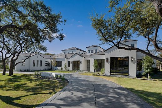 ‏בית חד-משפחתי ב  סן אנטוניו, Bexar County