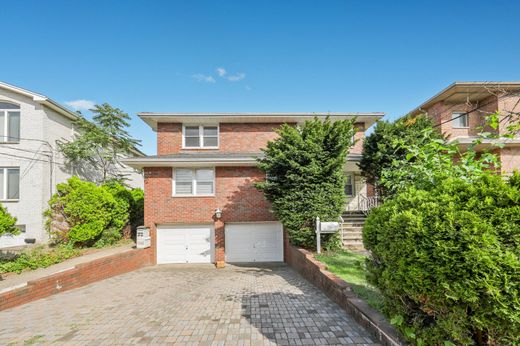 Элитный дом, Palisades Park, Берген