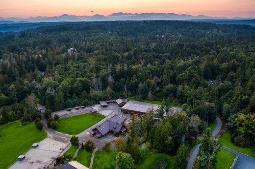 Загородный Дом, Bainbridge Island, Kitsap County