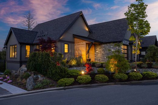 Detached House in Langford, Capital Regional District