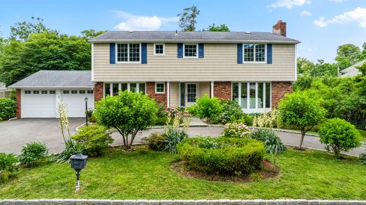 Müstakil ev New Rochelle, Westchester County