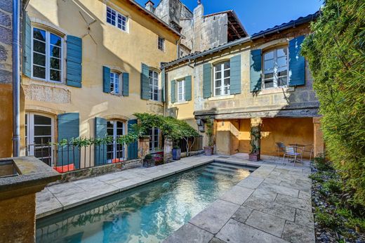 Casa en Tarascon, Bocas del Ródano