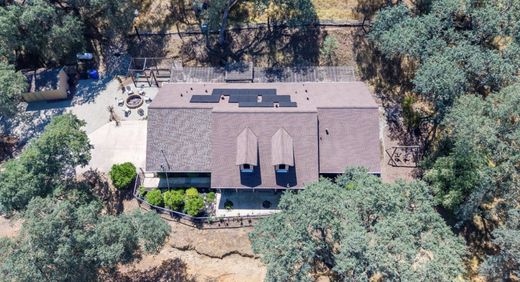 Detached House in Valley Springs, Calaveras County