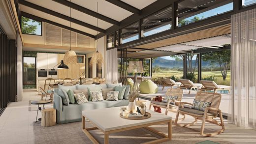 Vrijstaand huis in Grande Rivière Noire, Black River District