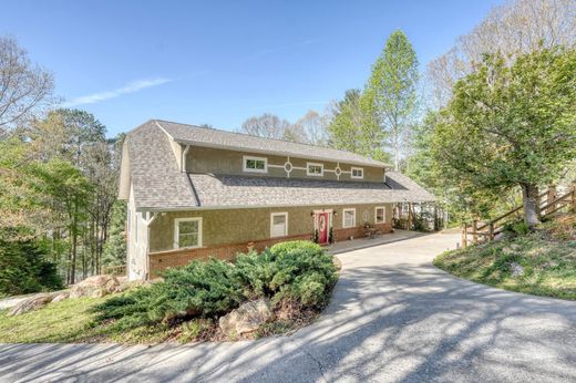 Einfamilienhaus in Blairsville, Union County