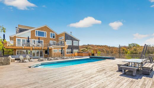 Casa Unifamiliare a Montauk, Suffolk County