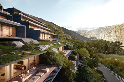 Apartamento - Escaldes-Engordany