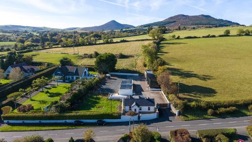 Vrijstaand huis in Greystones, Wicklow