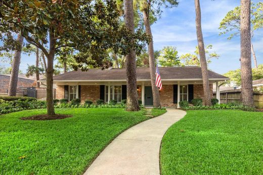 Casa en Houston, Harris County