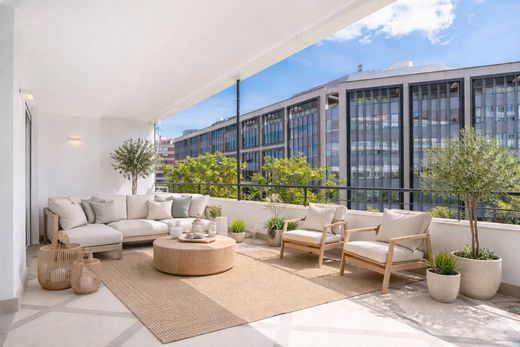 Apartment in Madrid, Province of Madrid