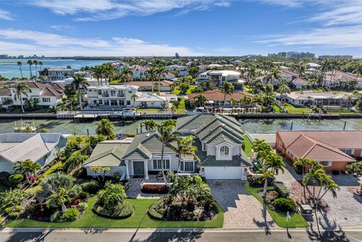 Casa Unifamiliare a Longboat Key, Manatee County