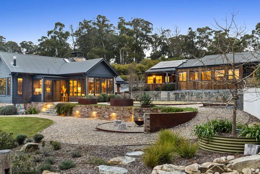 Casa Unifamiliare a Bowral, Wingecarribee