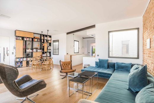 套间/公寓  马德里, Provincia de Madrid