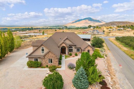 Detached House in Genola, Utah County