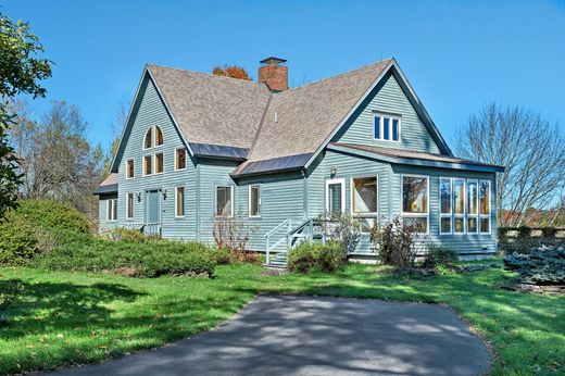 Dom jednorodzinny w Cooperstown, Otsego County