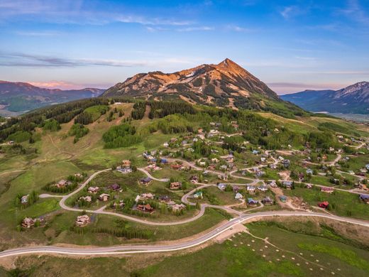 Terreno a Mount Crested Butte, Gunnison County