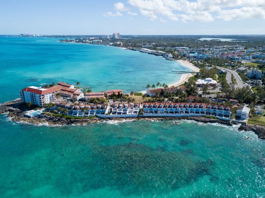 Таунхаус, Cable Beach, New Providence District