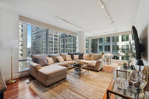 Apartment in Philadelphia, Philadelphia County