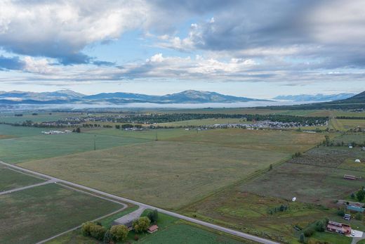 Terrain à Thayne, Comté de Lincoln