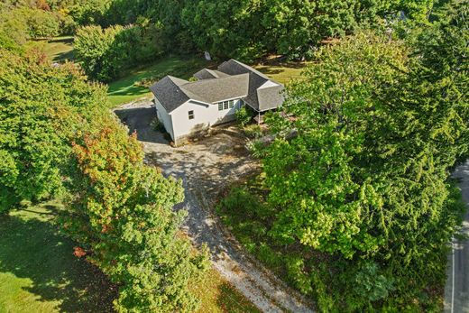 Einfamilienhaus in Baden, Beaver County