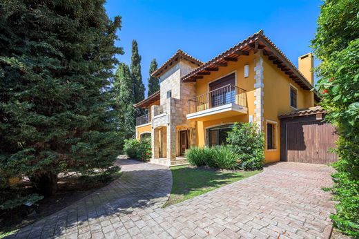 Vrijstaand huis in Montevideo, Municipio B