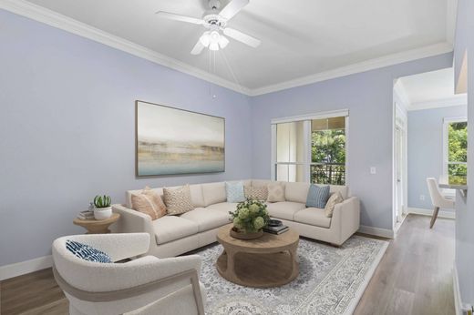 Apartment in Atlanta, Fulton County