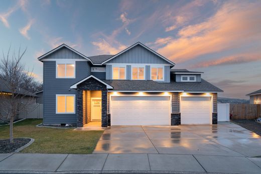 Einfamilienhaus in Kennewick, Benton County