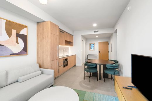 Apartment / Etagenwohnung in Miami, Miami-Dade County