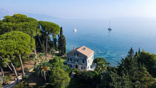 بيت مستقل ﻓﻲ Corfu, Nomós Kerkýras