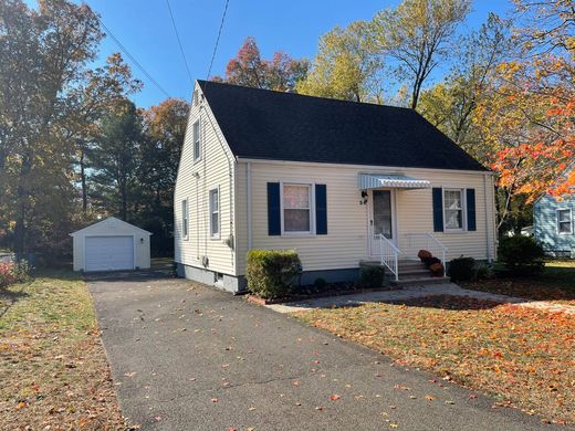 بيت مستقل ﻓﻲ North Haven, New Haven County