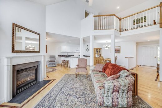 Piso / Apartamento en Bourne, Barnstable County
