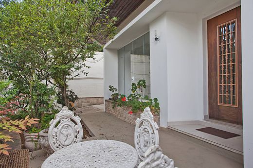 호화 저택 / 상파울루, São Paulo