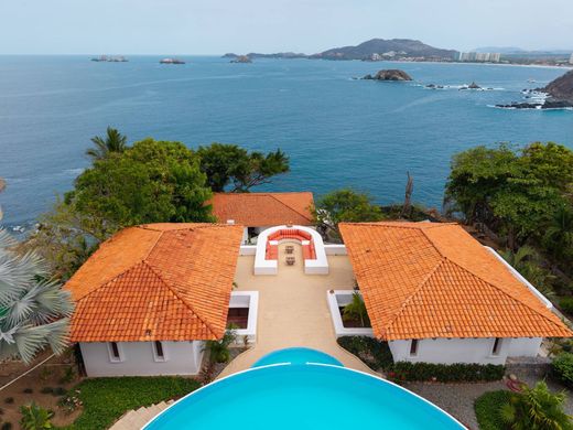빌라 / Ixtapa, Zihuatanejo de Azueta