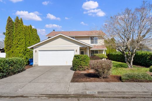 Casa di lusso a Vancouver, Clark County