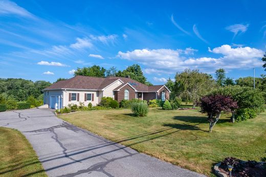 Casa en Griswoldville, Hartford County