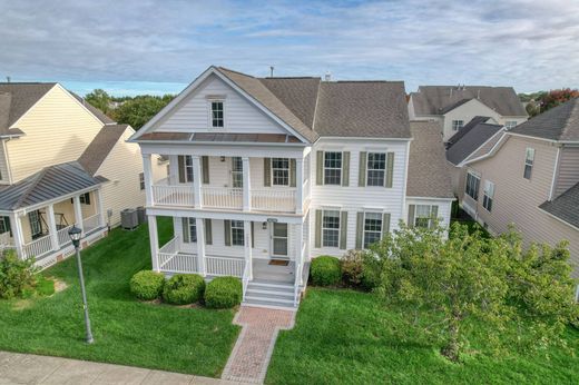 ‏בית חד-משפחתי ב  Milton, Sussex County