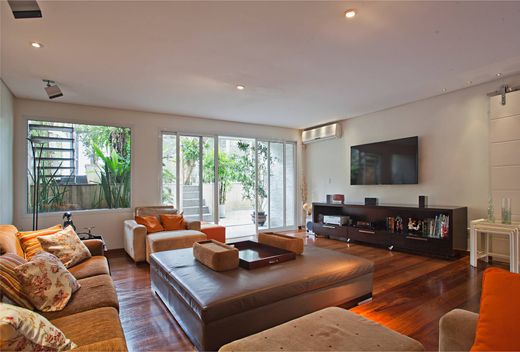 Casa di lusso a San Paolo, São Paulo