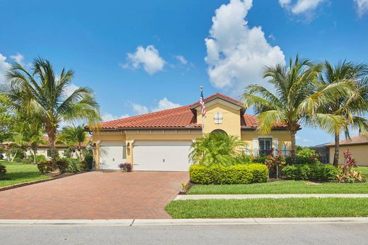 Einfamilienhaus in Naples, Collier County
