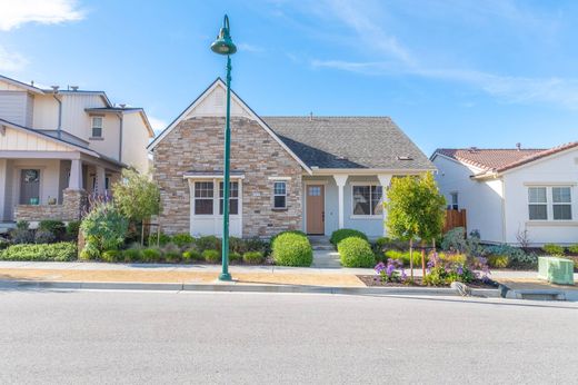 Einfamilienhaus in Marina, Monterey County