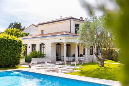 Dom jednorodzinny w Bordeaux, Gironde