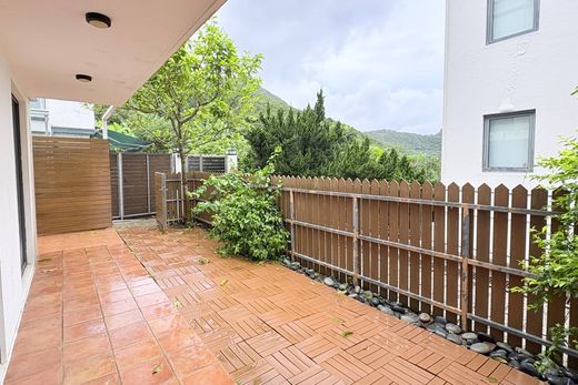 Apartament w Hong Kong, Central and Western District